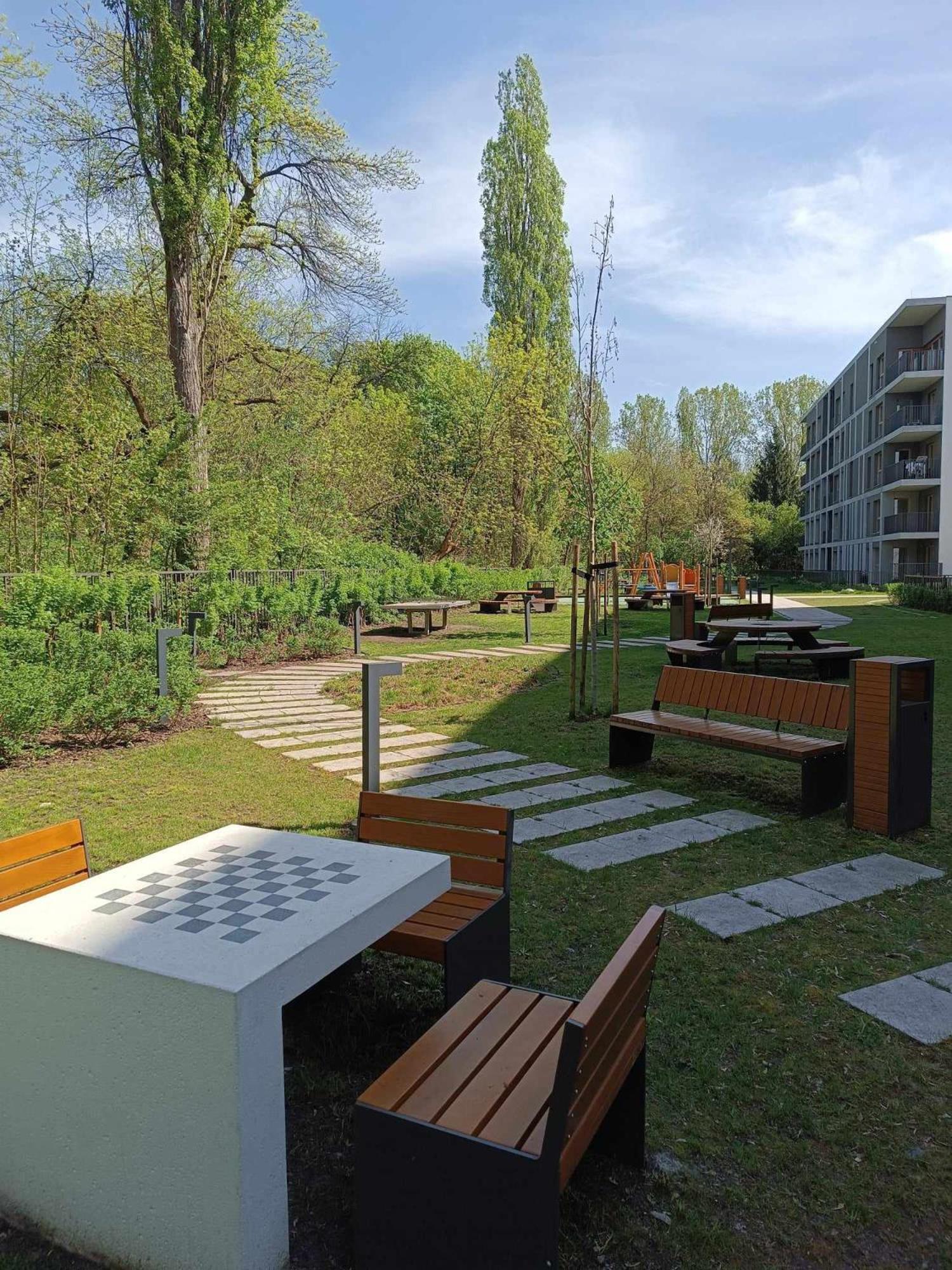 Solaris Bella Apartment- Tauron Arena * Kraków