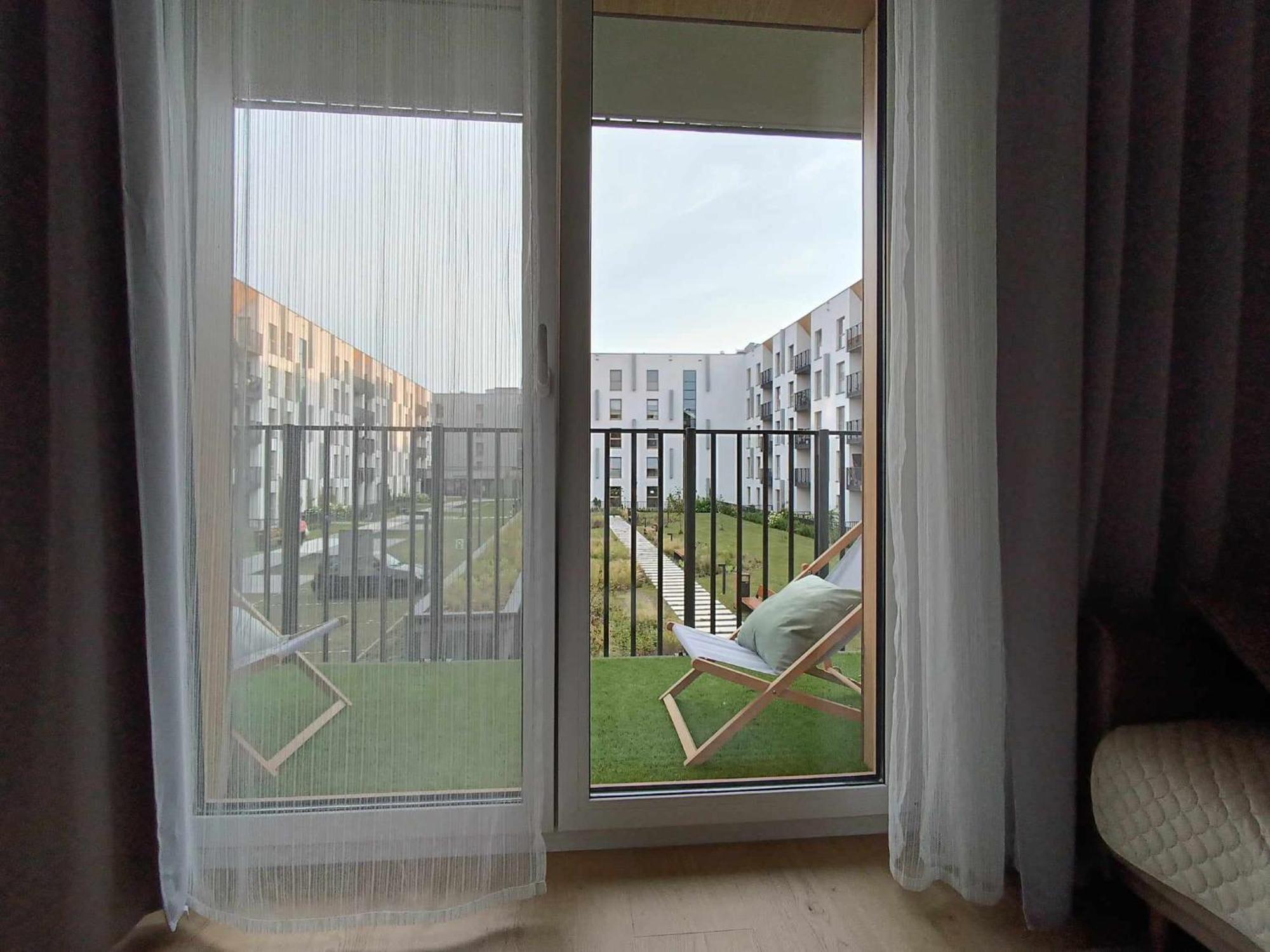 Apartament Solaris Bella Apartment- Tauron Arena
